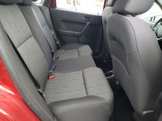 Photo 10 from auction – 2011 FORD FOCUS SE with VIN 1FAHP3FN6BW158240