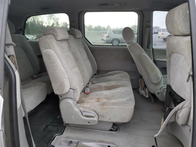 Photo 11 from auction – 2004 KIA SEDONA EX with VIN KNDUP131446576295