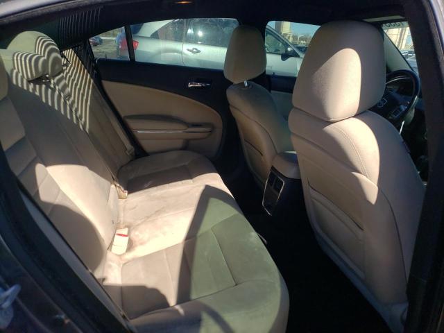 Photo 10 from auction – 2014 DODGE CHARGER SE with VIN 2C3CDXBG4EH344622