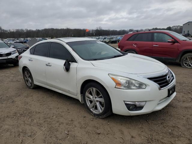 Photo 4 from auction – 2014 NISSAN ALTIMA 2.5 with VIN 1N4AL3AP1EC414196
