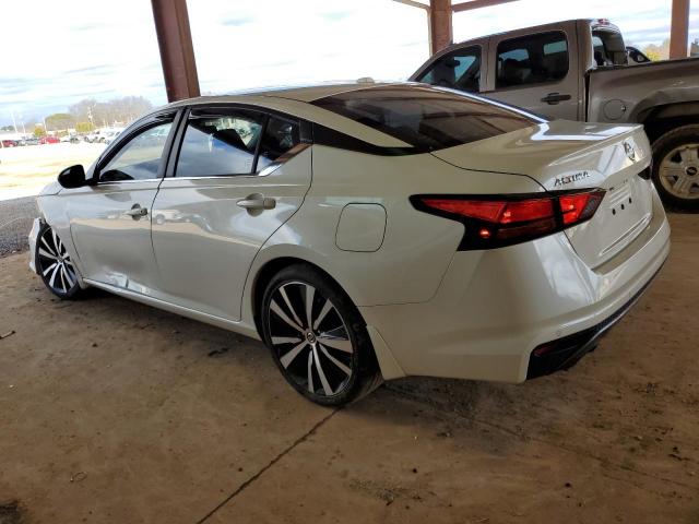 Photo 2 from auction – 2020 NISSAN ALTIMA SR with VIN 1N4BL4CV9LC169800