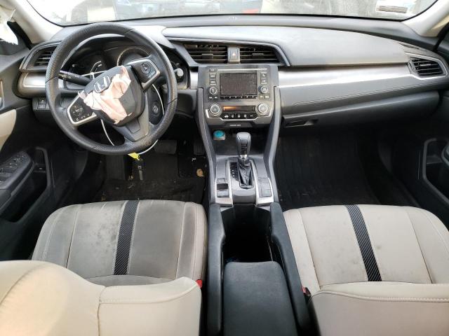 Photo 8 from auction – 2016 HONDA CIVIC LX with VIN 19XFC2F51GE058877