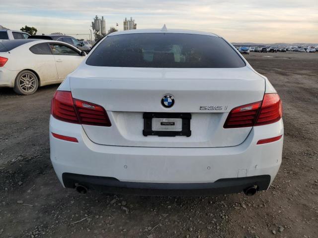 صورة رقم 6 من المزاد - 2016 BMW 535 I مع VIN WBA5B1C52GG553812