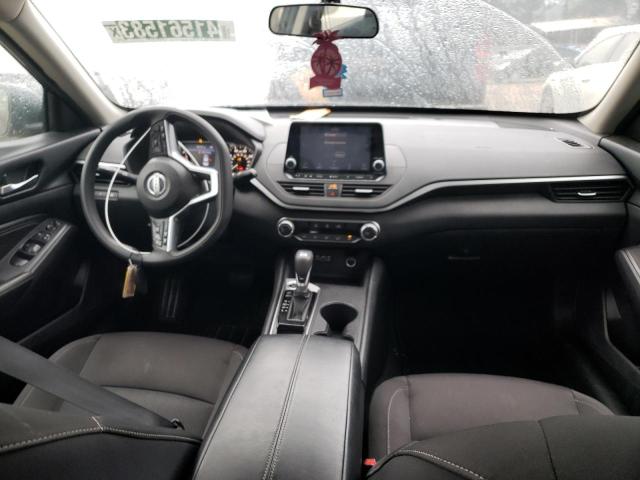 Photo 8 from auction – 2020 NISSAN ALTIMA S with VIN 1N4BL4BV2LC212178