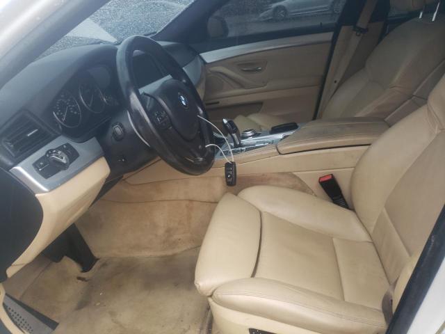 Photo 7 from auction – 2011 BMW 535 I with VIN WBAFR7C52BC607211