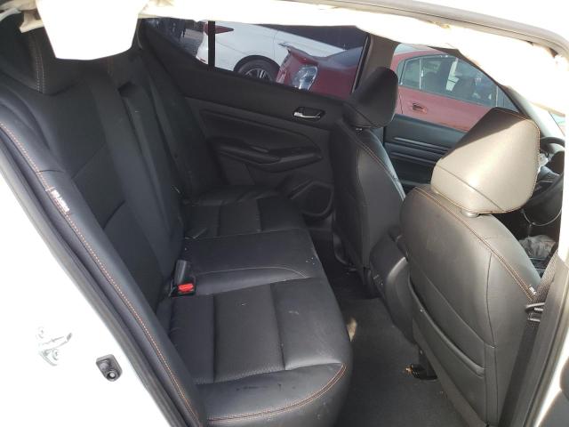 Photo 10 from auction – 2022 NISSAN ALTIMA SR with VIN 1N4BL4CV2NN371806