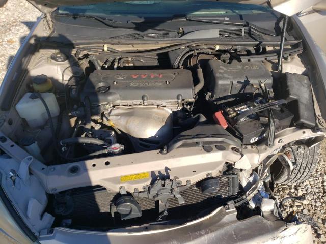 Photo 11 from auction – 2003 TOYOTA CAMRY LE with VIN 4T1BE32K93U655714