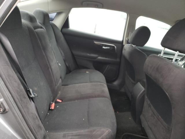 Photo 10 from auction – 2014 NISSAN ALTIMA with VIN 1N4AL3AP8EC159854