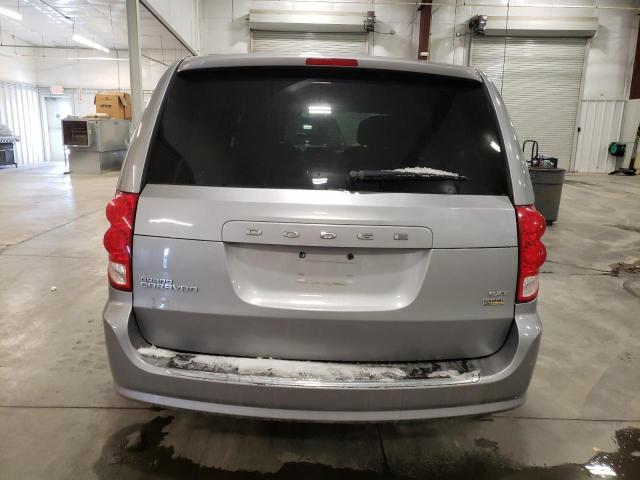 Photo 6 from auction – 2014 DODGE GRAND CARA with VIN 2C4RDGCG6ER478062