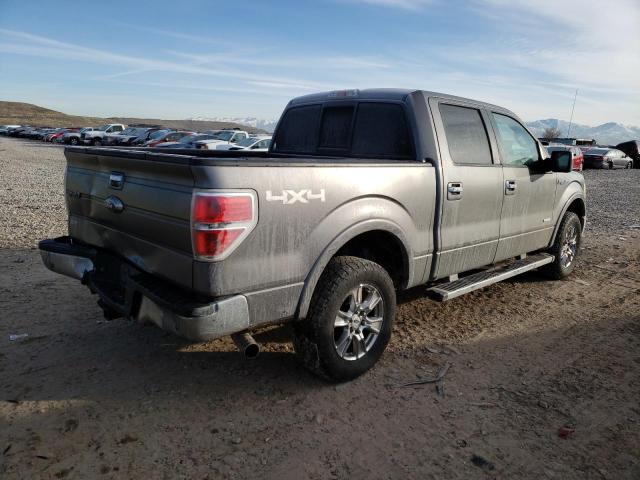 Photo 3 from auction – 2012 FORD F150 SUPER with VIN 1FTFW1ET5CFA31991