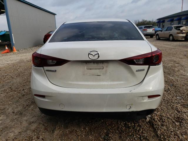 Photo 6 from auction – 2015 MAZDA 3 SPORT with VIN 3MZBM1U73FM161813