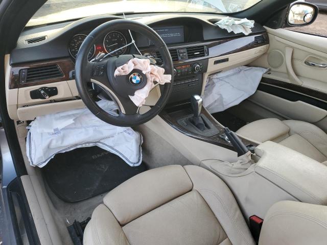 Photo 8 from auction – 2010 BMW 335 I with VIN WBAWL7C57AP476026