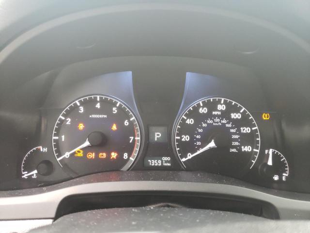 Photo 9 from auction – 2015 LEXUS RX 350 BAS with VIN 2T2BK1BA1FC314846