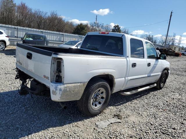 Photo 3 from auction – 2006 GMC NEW SIERRA with VIN 2GTEC13T861233520