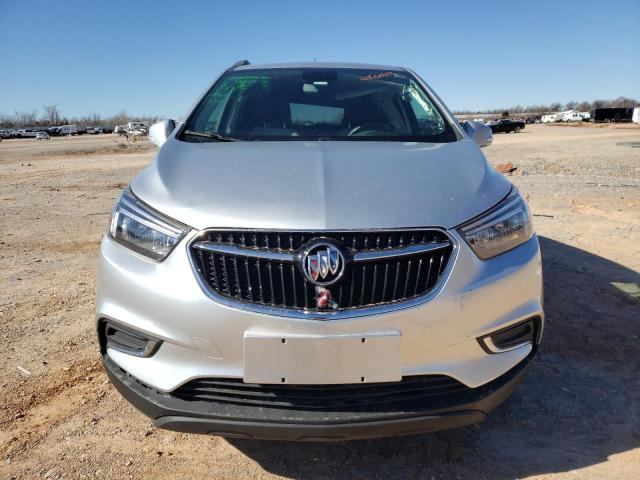 Photo 5 from auction – 2017 BUICK ENCORE PRE with VIN KL4CJASB1HB154516