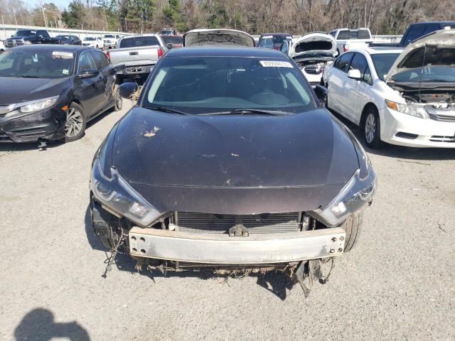 Photo 5 from auction – 2016 NISSAN MAXIMA 3.5 with VIN 1N4AA6AP2GC439103