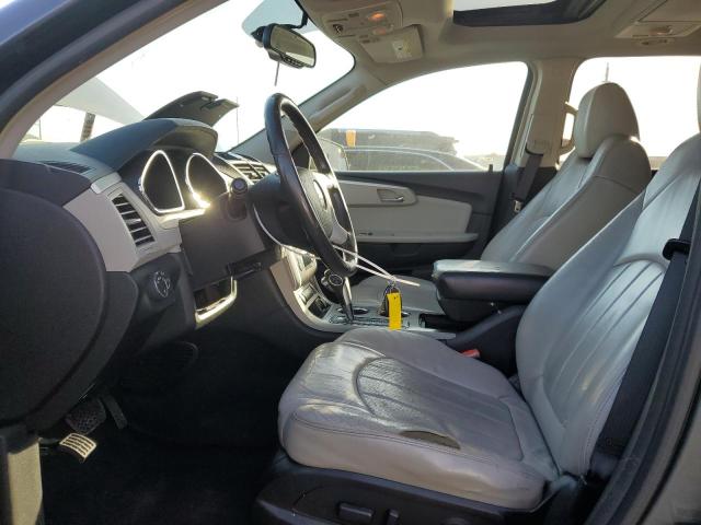صورة رقم 7 من المزاد - 2009 CHEVROLET TRAVERSE L مع VIN 1GNER33D49S112613