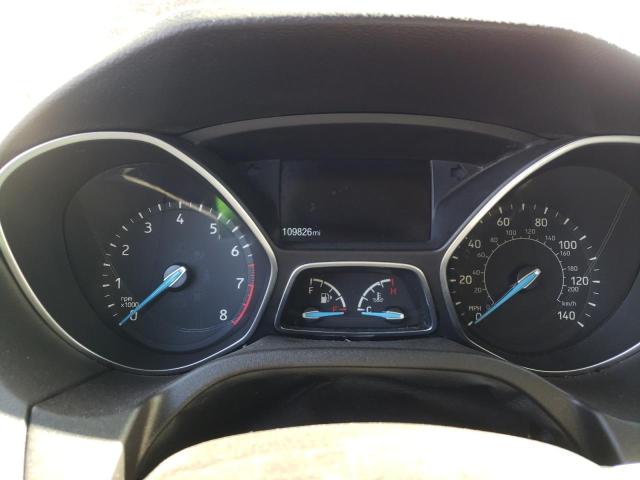 Photo 9 from auction – 2016 FORD FOCUS SE with VIN 1FADP3F21GL379550