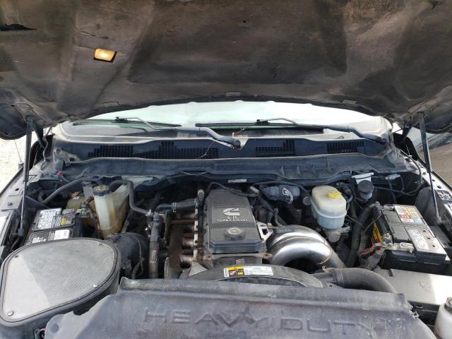 Photo 11 from auction – 2014 RAM 2500 SLT with VIN 3C6UR5DL6EG252418