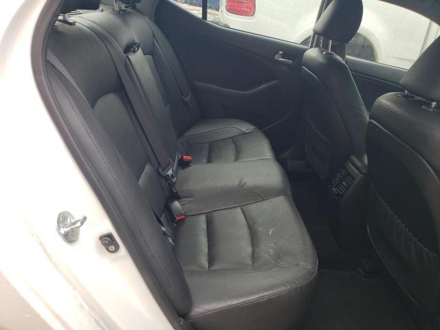 Photo 10 from auction – 2015 KIA OPTIMA HYB with VIN KNAGN4AD8F5089074