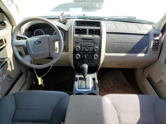 Photo 8 from auction – 2008 FORD ESCAPE XLS with VIN 1FMCU02ZX8KA01956