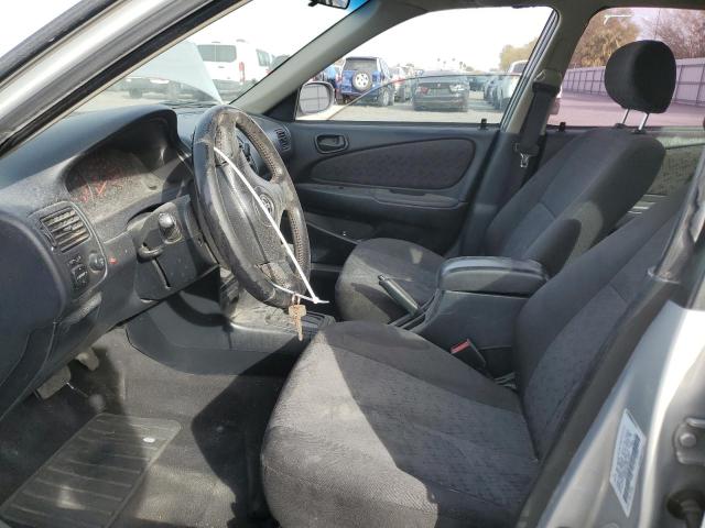 Photo 7 from auction – 2002 TOYOTA COROLLA CE with VIN 1NXBR12E42Z624291