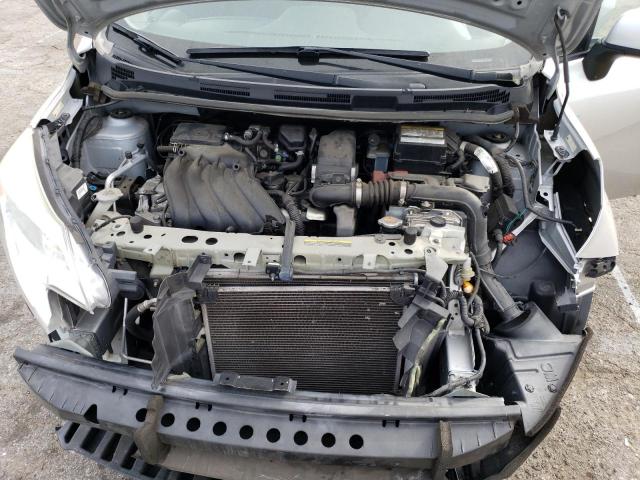 Photo 11 from auction – 2014 NISSAN VERSA NOTE with VIN 3N1CE2CP1EL374486