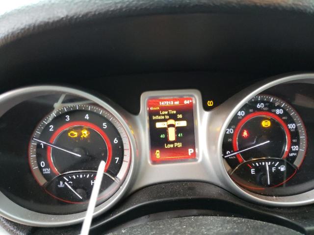 Фото 9 с аукциона – 2019 DODGE JOURNEY SE с VIN 3C4PDCBB7KT798134