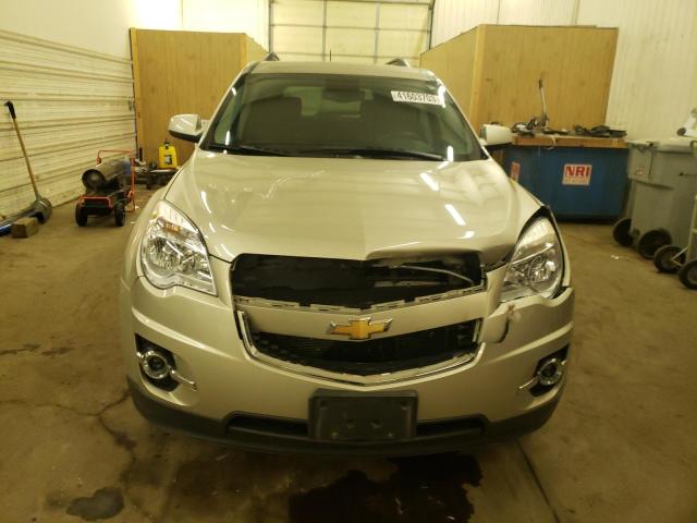 Photo 5 from auction – 2015 CHEVROLET EQUINOX LT with VIN 1GNFLFEK2FZ122496