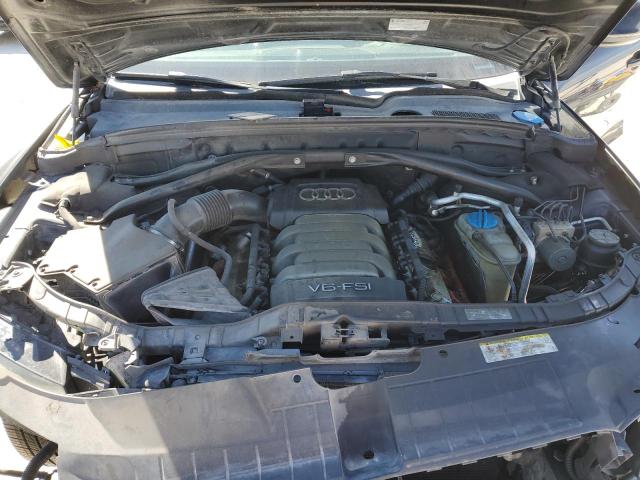 Photo 12 from auction – 2012 AUDI Q5 PRESTIG with VIN WA1WKBFPXCA078069