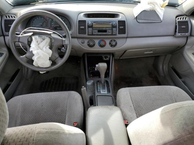 Photo 8 from auction – 2003 TOYOTA CAMRY LE with VIN 4T1BE32K63U777950