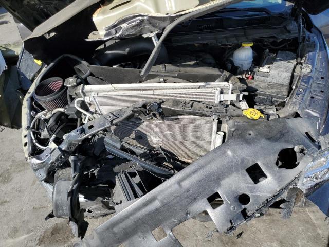 Photo 11 from auction – 2019 RAM 1500 CLASS with VIN 1C6RR7LT5KS643048
