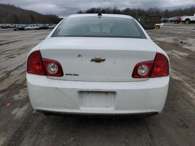 Photo 6 from auction – 2012 CHEVROLET MALIBU LS with VIN 1G1ZA5E09CF211914