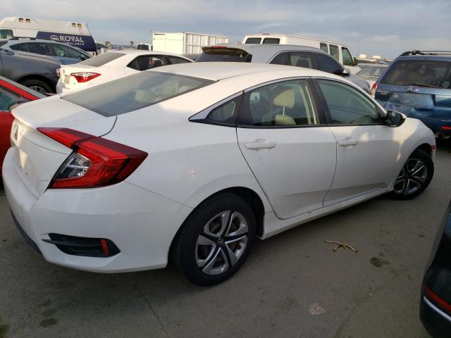 Photo 3 from auction – 2016 HONDA CIVIC LX with VIN 19XFC2F51GE058877