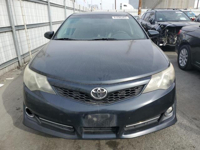 Photo 5 from auction – 2014 TOYOTA CAMRY L with VIN 4T1BF1FK4EU764533
