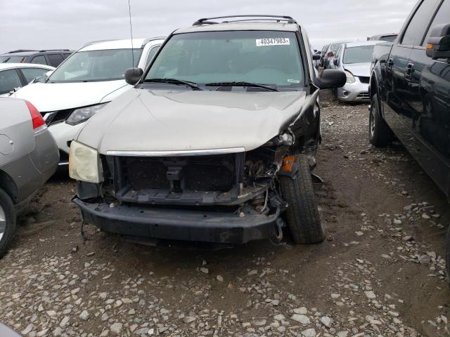 Photo 5 from auction – 2003 GMC ENVOY with VIN 1GKDT13S632260329