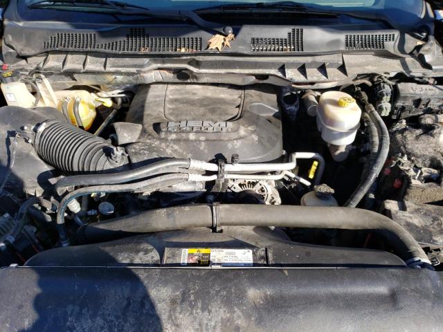 Photo 11 from auction – 2015 DODGE 2500 RAM with VIN 3C6UR5DJ3FG562915