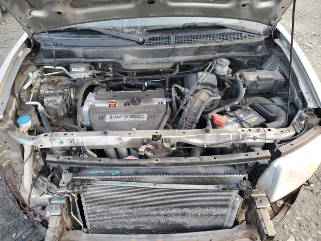 Photo 11 from auction – 2003 HONDA ELEMENT EX with VIN 5J6YH27523L037976