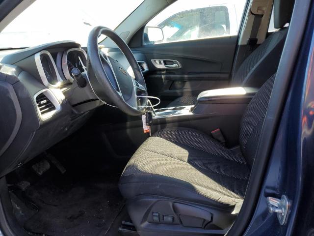 Photo 7 from auction – 2016 CHEVROLET EQUINOX LT with VIN 2GNALCEK3G6159417