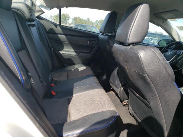 Photo 10 from auction – 2019 TOYOTA COROLLA L with VIN 5YFBURHE9KP874535