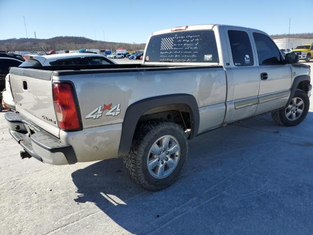 صورة رقم 3 من المزاد - 2005 CHEVROLET SILVERADO مع VIN 1GCEK19B05E185266