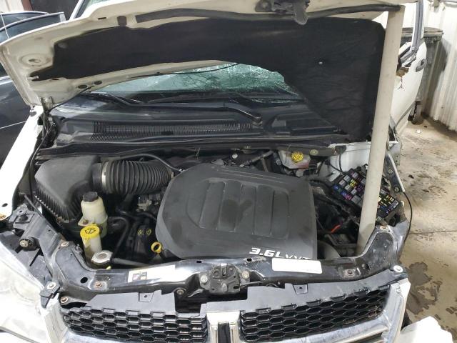 Photo 12 from auction – 2015 DODGE GRAND CARA with VIN 2C4RDGBG4FR532235