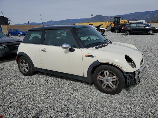 Photo 4 from auction – 2006 MINI COOPER with VIN WMWRC33586TJ79223