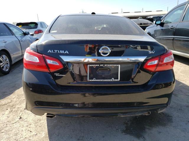 Photo 6 from auction – 2017 NISSAN ALTIMA 2.5 with VIN 1N4AL3AP3HC191616