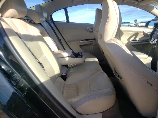Photo 10 from auction – 2012 VOLVO S60 T5 with VIN YV1622FS4C2131959