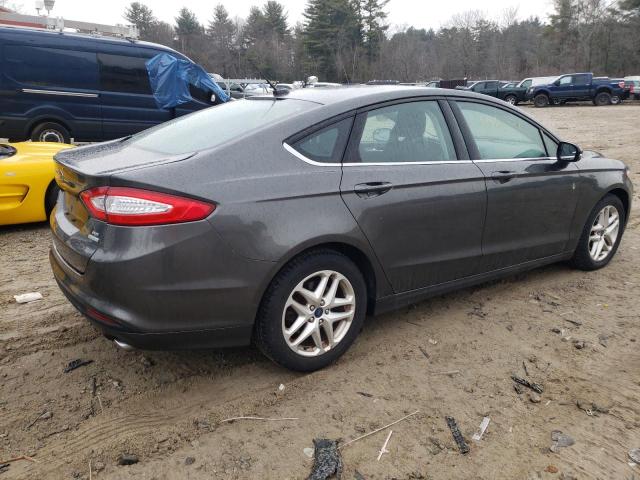 Photo 3 from auction – 2016 FORD FUSION SE with VIN 3FA6P0HD6GR108202