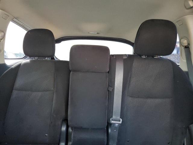Photo 10 from auction – 2015 NISSAN PATHFINDER with VIN 5N1AR2MMXFC673464