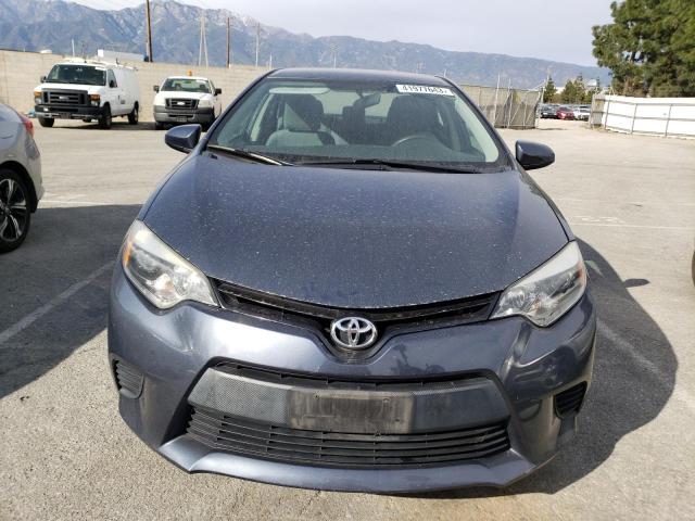 Photo 5 from auction – 2015 TOYOTA COROLLA L with VIN 5YFBURHE0FP281670