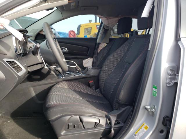 Photo 7 from auction – 2016 GMC TERRAIN SL with VIN 2GKALMEKXG6348620