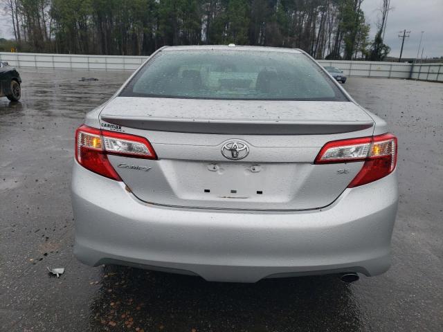 Photo 6 from auction – 2013 TOYOTA CAMRY L with VIN 4T1BF1FK8DU209454